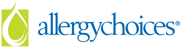 Allergychoices logo